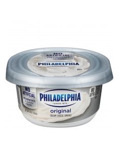 PHILADELPHIA CREAM CHSE ORIGINAL 8oz