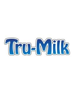 TRU-MILK 100% PURE COWS MILK 1L