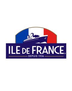 ILE DE FRANCE BRIE BITES 25g