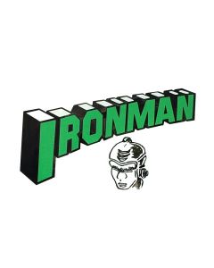 IRONMAN GARBAGE BAGS 38x60 JUM 5s