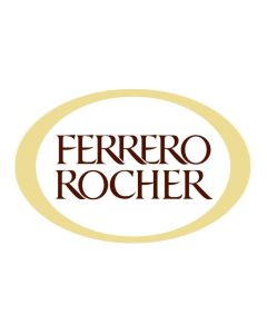 FERRERO ROCHER DIAMOND 300g 24s