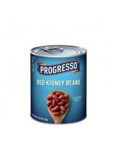 PROGRESSO RED KIDNEY BEANS 19oz