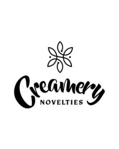 CREAMERY ICE CREAM COCONUT 1L