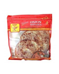 DEEP INDIAN ONION KULCHA 5ct