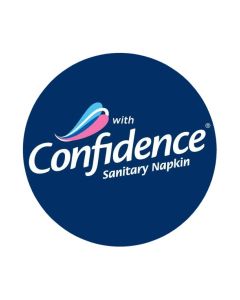 CONFIDENCE MAXI ULTRA THIN OVERNIGHT 12s