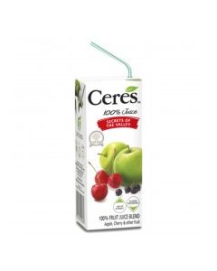 CERES SECRETS OF VALLEY 200ml