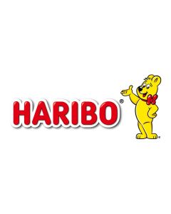 HARIBO WINE GUMS 154g