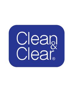 CLEAN & CLEAR DA EXFOLIATING SCRUB 5oz