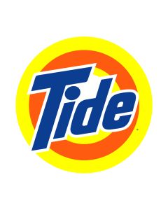 TIDE LIQ DET OXI ODOR 132oz