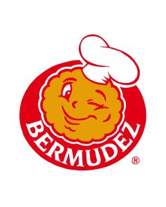 BERMUDEZ JUMBIES ORANGE 40g