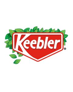 KEEBLER FUDGE STRIPES MINIS 2oz