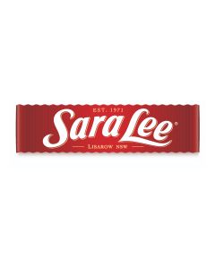 SARA LEE PIE RASPBERRY 34oz