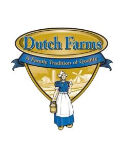 DUTCH FARMS SHARP WHITE CHEDDAR BAR 8oz