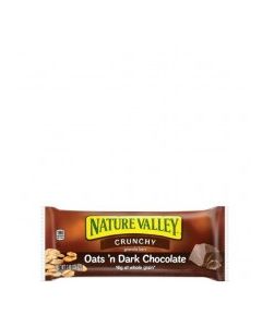 NATURE VAL CRUNCHY OATS & DARK CHOC 42g