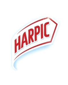 HARPIC ACTIVE TROPICAL BLOSSOM 35g