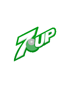 7-UP 350ml