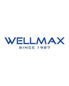 WELLMAX LED BULB 11W