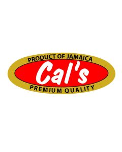 CALS SYRUP MELON CHERRY 1L