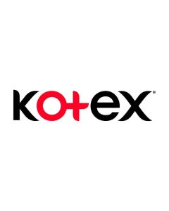 KOTEX TAMPONS SECURITY REGULAR 18s