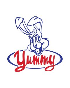 YUMMY EASTER BUN 56oz