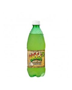 BIGGA GINGER BEER 600ml