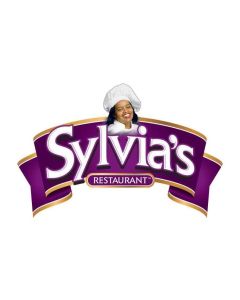SYLVIAS MUSTARD GREENS 14.5oz