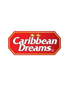 CARIB DREAMS MAC & CHEESE 205g