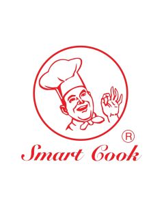 SMART COOK VEGGIE PEELER 1ct