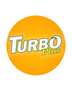 TURBO PLUS MIX PINEAPPLE CHERRY 14g