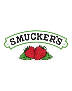 SMUCKERS SIMPLY FRT B/BERRY 285g