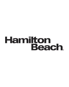 HAMILTON BEACH BLENDER GLASS JAR 1ct