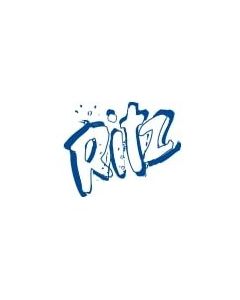 RITZ SODA PINEAPPLE MANGO 12oz