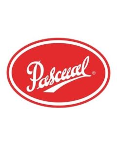 PASCUAL ORIGINAL STRAWBERRY 125g