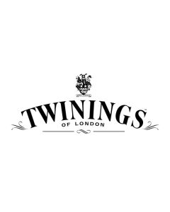 TWININGS TEA EARL GREY 25+2s