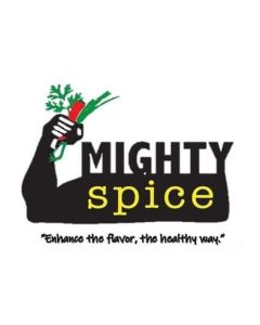MIGHTY SPICE HERBS SPICES BLEND 30g