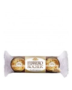 FERRERO ROCHER HAZELNUT CHOC 38g