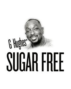 G HUGHES CHILI SAUCE SF 18oz