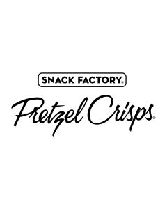 PRETZEL CRISPS HONEY MUSTARD 7.2oz