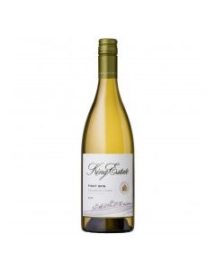 KING ESTATE PINOT GRIO 750ml