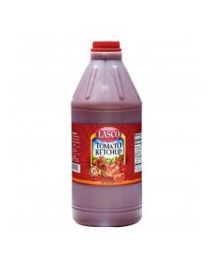 LASCO TOMATO KETCHUP 1.89L