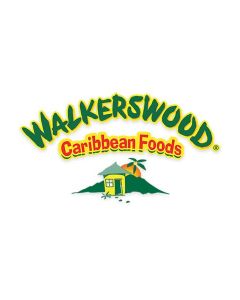WALKERSWOOD SAUCE BBQ SWT HNY JERK 12oz