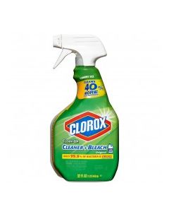 CLOROX CLEAN UP W/BLEACH 32oz