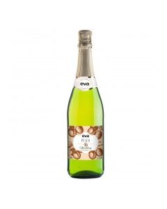EVA SPARKLING PEACH 750ml