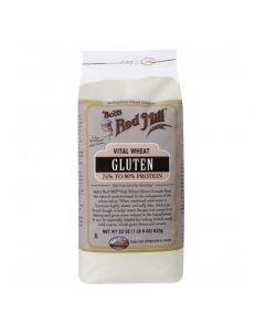 BOBS RED MILL FLOUR VITAL WHEAT GF 20oz