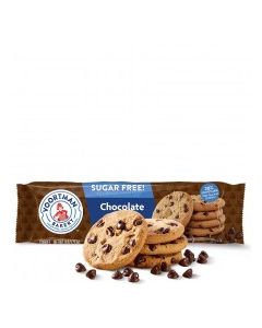 VOORTMAN COOKIES CHOC CHIP SF 8oz