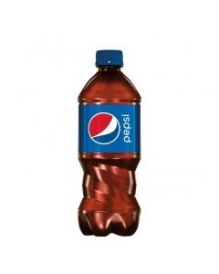 PEPSI 20oz