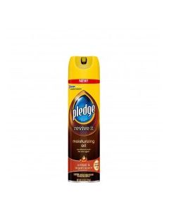 PLEDGE FURNITURE POLISH AMBER ARGN 9.7oz