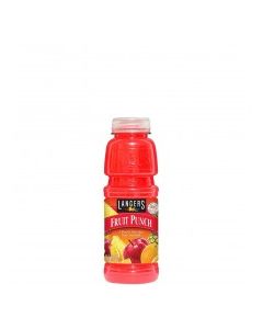 LANGERS FRUIT PUNCH 15.2oz