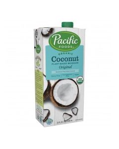 PACIFIC COCONUT ORIG 32oz