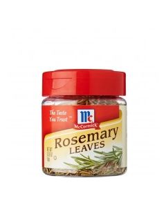 McCORMICK ROSEMARY LEAVES 9g